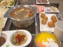 -翠峰苑火锅(迎宾路店)