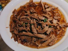 -梁家大院•农家菜(昆山会展中心店)