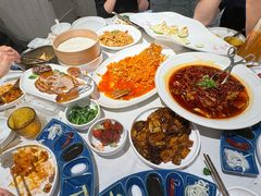 -106餐厅北京菜.烤鸭(百子湾店)