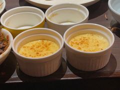 焦糖布丁-MoMo牧场·寿喜烧专门店(长泰广场店)