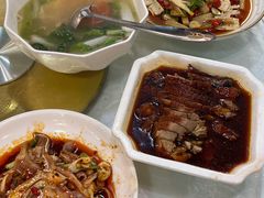 -蒲氏烤鸭(百寿路店)