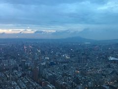 -随意鸟地方101观景餐厅