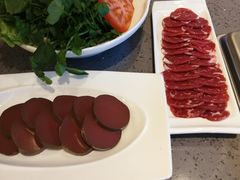 -彩虹坊火锅(宁穿路店)