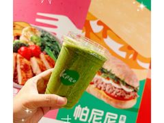 -KPRO肯律轻食(淘金店)
