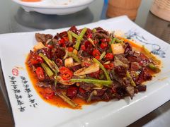 土匪猪肝-成都味道(望江西路店)