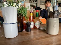 -RAC BAR(安福路店)