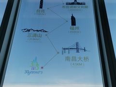 -南昌双子塔303观光厅
