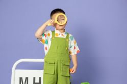 -哈妮儿童摄影(德清店)