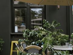 -Torch Coffee 炬点咖啡