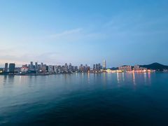 -星海湾跨海大桥