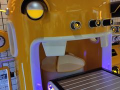 -泡泡玛特POPMART(上海环球港店)