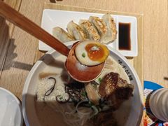 -味千拉面(大润发店)