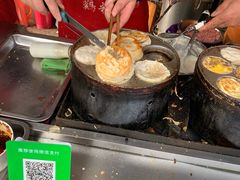 -李之安汉堡店