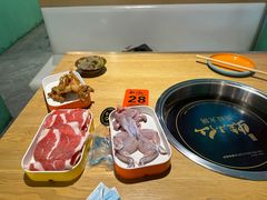 -铭记蛙小仙·活蛙畅享(CBD万达广场店)