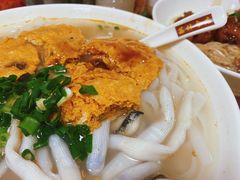 -荔林食店(西华路店)