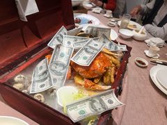 -香然会·园林雅宴(陆家嘴店)