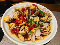 -老头儿油爆虾(星光一期店)