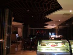 -西安长征华美达酒店