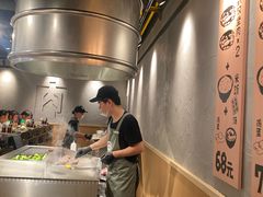 -肉肉大米(金虹桥店)