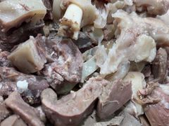 -小辫子羊肉面馆(周东店)