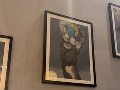 -帕蓝·暹罗料理(大学路店)