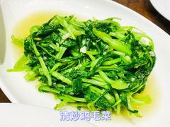 -阿娘家·原生态农家菜(国顺东路店)