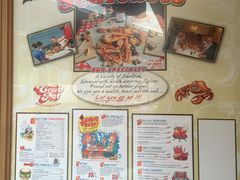 门面-The Crab Pot Seattle