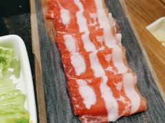 -井格重庆火锅(西直门凯德Mall店)