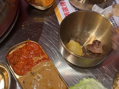 -核桃碳烤肉馆(深圳首店)