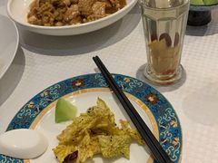 -卫鼎轩·曹公馆(鼓楼店)