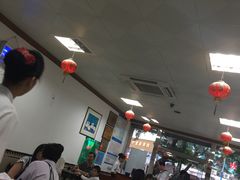 大堂-仁信双皮奶(东川路店)
