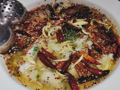 -太二酸菜鱼(中山龙之梦店)