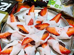 -哼蟹二将·烤肉酱蟹(合生汇店)