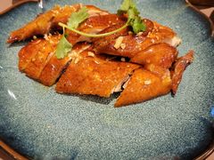 -海口万豪中餐厅·粤菜·海南菜· 平价海鲜·茶点· KTV包房