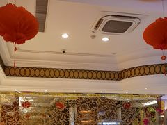 -古南都饭店-遂心遂意自助餐厅(广州路店)