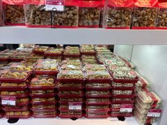 -北京稻香村(莲池店)