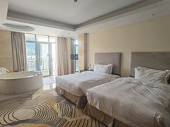 -宜春明月山维景国际温泉度假酒店