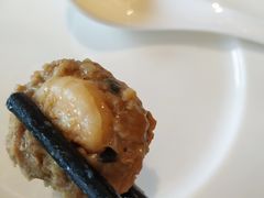 三鲜包子-峨嵋酒家(地安门店)