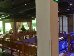 -沅江水·湖南家宴(南村万博长隆商圈店)