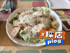 -安妮意大利餐厅(国贸店)