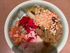 红糖冰粉-新发现(宝山龙湖店)