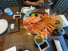 -田舍家Inakaya(天汇igc店)