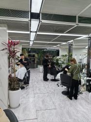 -FINE HAIR造型沙龙