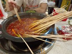 -钢管厂歆瑞源油卤串串香(春熙路太古里店)