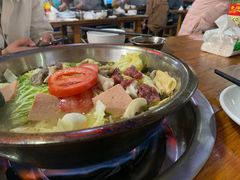 -陈记泸州酸菜豆花火锅(建设路店)