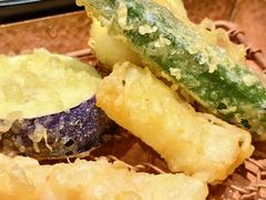 -天妇罗内顺田(罗湖店)