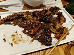 -小乾杯串店•16年沈阳烧烤(文安路店)
