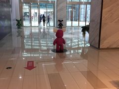 -太原茂业天地购物中心