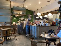 -BAKER&SPICE(环贸店)