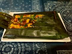 -蜗牛小馆醉乡民谣云南菜(惠新西里店)